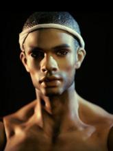 BJD Limited Edition Mars Boy 70cm Jointed doll