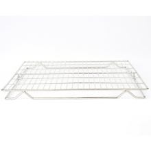 metal oven cake bread cookie barbecue cooling rack