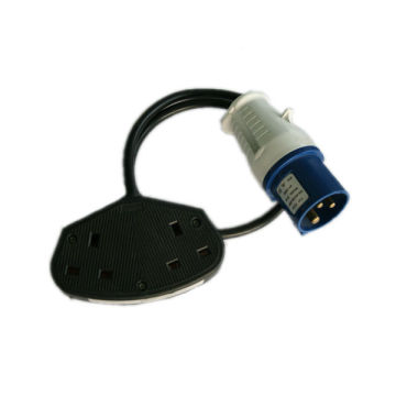 UK Extension Lead