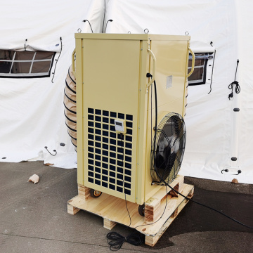 60000BTU High Quality Tent Air Conditioner