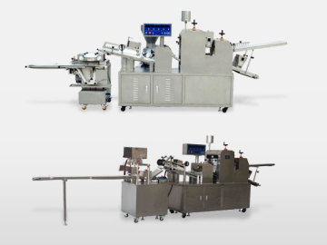 Automatic Steamed bun,Steamed stuffing bun