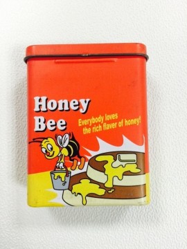 tin boxes mini case cigarette case