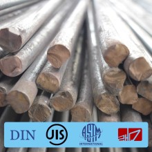 PLAIN RODS ROUND BAR/STEEL BAR/STEEL ROD/IRON ROD/SAE1006/1008
