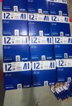 Piston ring fit for Mercedes-benz