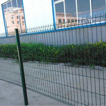 Convenient Installation Boundary Wall Fences