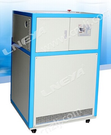 -40~30 degree low temperature circulator cooling circulator chiller