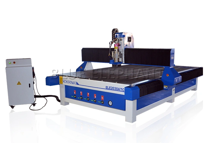 Cheap Price 2030 Atc CNC Router, Ceramictile Engraving Machine, Big Kitchen Wood Cutting Machinery