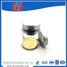 ndfeb neodymium round magnetic