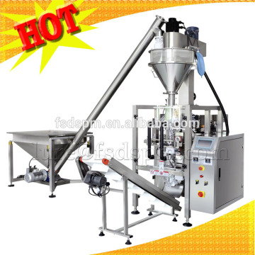 STAINLESS STEEL WHITE SUGAR PAKING MACHINE FOR SUGAR