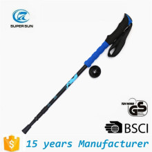 Multifunctional hiking stick for wholesales