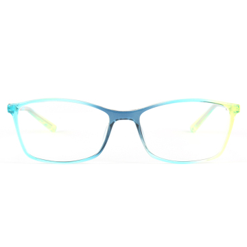 China Manufacturer Custom Optical Glasses Frames & Rainbow Spectacle Frames