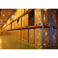 International professional Storage distribution