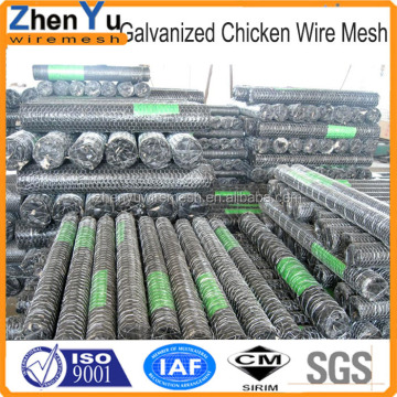 Concrete Wire Mesh for Cement Plastering - Chicken Wire Mesh for Plastering