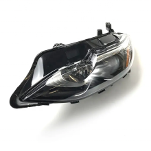 Chevrolet Malibu 2016 car head light