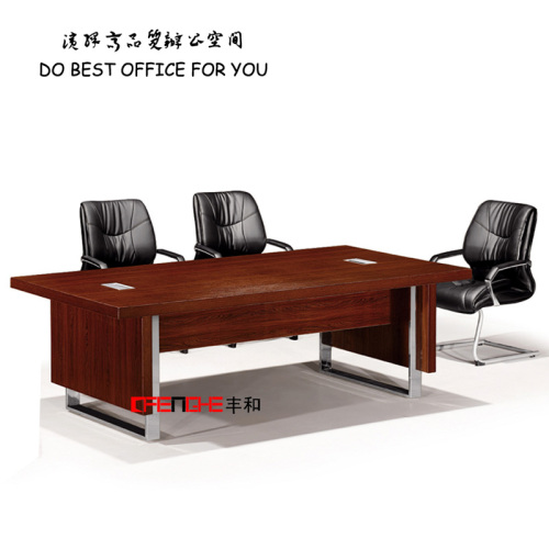 Best Selling Office Modular Conference Tables Folding Meeting Table DH-203