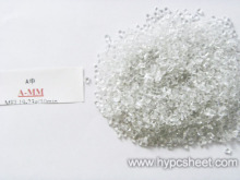 Polycarbonate Recycled Clear B