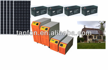 solar off grid inverter 5000w 24v, solar inverter 5000w 24v, inverter toyo 24v 5000w