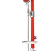 Aluminium Shower Set