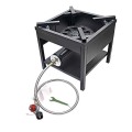 Propane Gas Cooker For Turkey Fryer 110000BTU