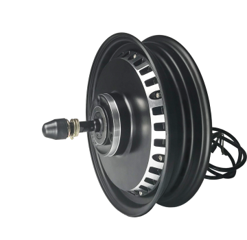 electric motor big wheel 48v 1000w hub motor