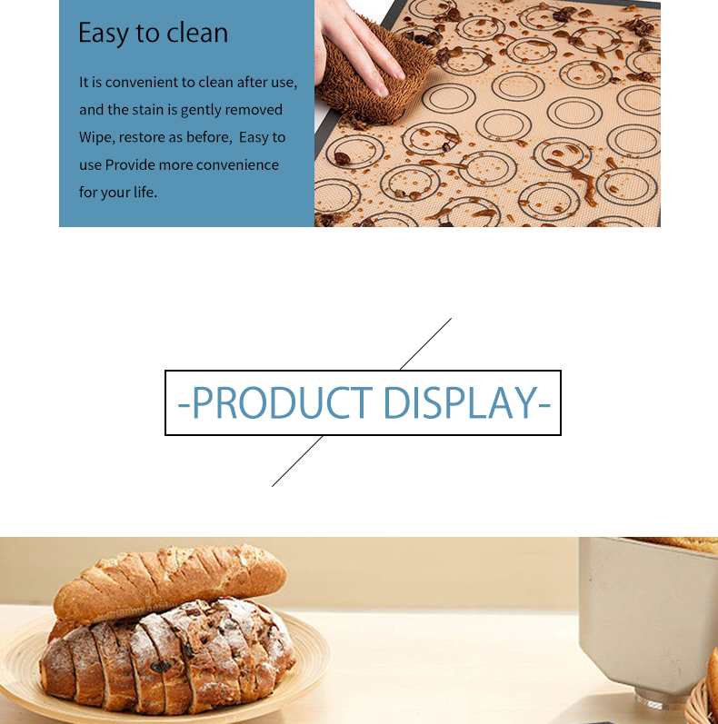 silicone baking mat silicone baking mat