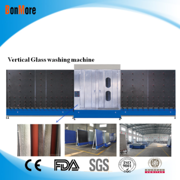 window glass cleaning machine