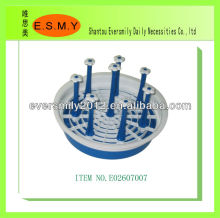 Plastic Coffee Cup Stand