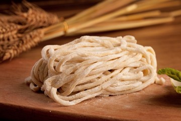 High Quality Delicious Wheat Noodles
