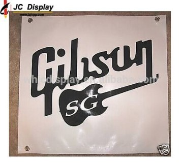 Cheap flex banner printing