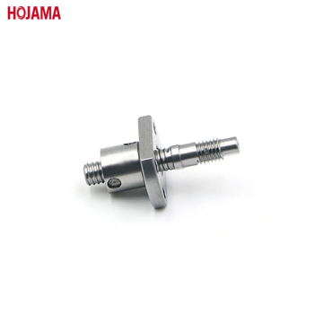 Diameter 8mm Lead 2.5mm Ball Screw Pair