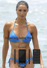 Elegant long-lasting Phone