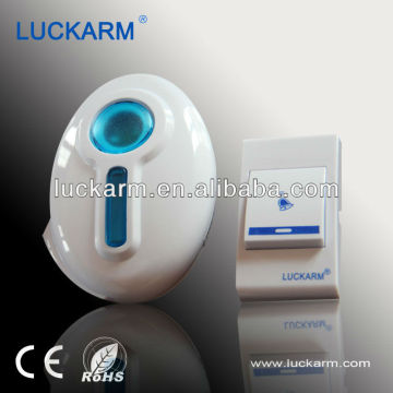 chime wireless dc doorbell, baoji wireless doorbell