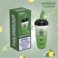 Hazebar Vape Cup 6000 Puffs Hot Sale Malxico