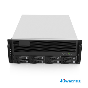 GPU network chassis 4u