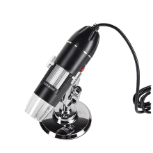 500X BIJIA Zoom HD Portable Electronic Microscope with USB Computer Connection for Measurement and Photography