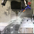 CNC -bewerkingsservice van