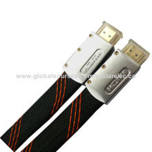 HDMI Flat Cable, 1.4 Polk Audio 1080p