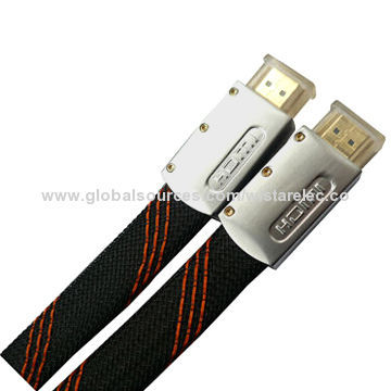 HDMI Flat Cable, 1.4 Polk Audio 1080p