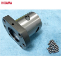 C7 25mm Rolled Ball Screw for Industrial Machinery