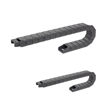 Top Sales Guide: Plastic SUD10 Cable Chain