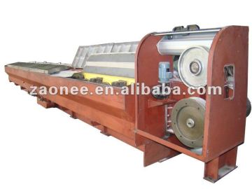 Aluminum Rod Breakdown Machine