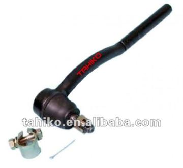 auto steering parts/side rod/cross rod