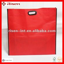 non-woven shopping bag wholesale