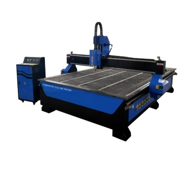 STARMA CNC 3D Woodwork Machinery 1325 ATC CNC Wood Router