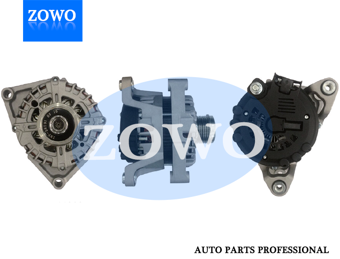 VALEO ALTERNATOR 2611889A