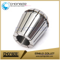 Haute précision ER40 21mm 0.826&quot; Ultra Precision ER Collet