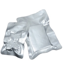 kept fruit food fresh aluminum foil Vacuum bag