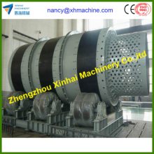 Autogenous tumbling mill