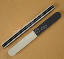 nail file buffer