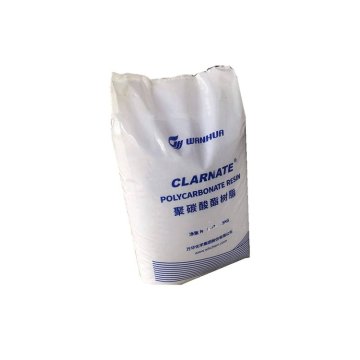 WANHUA Chemical PC 1105 Granules for Electronic Components and Automotive Interiors